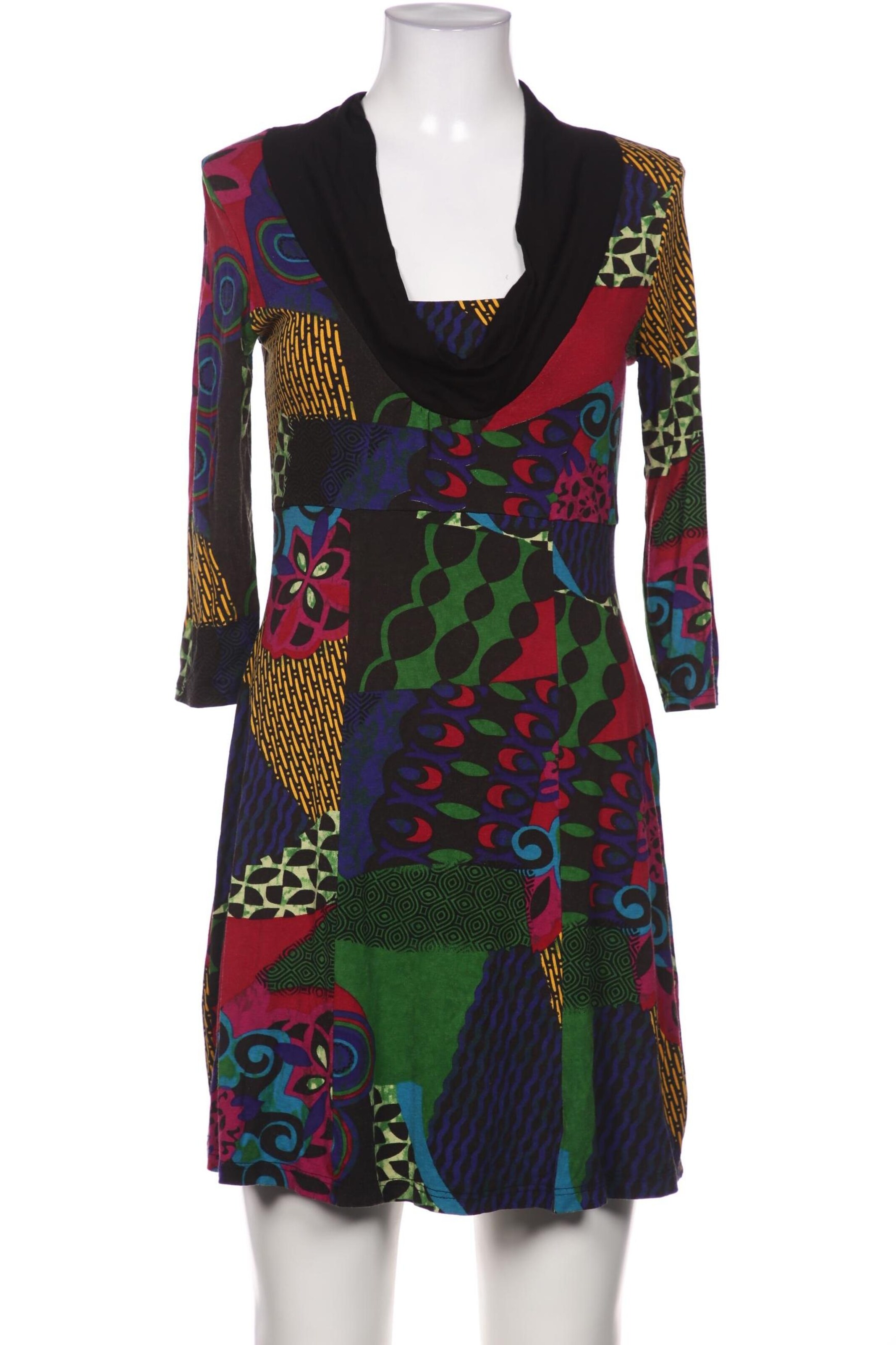 Anna Field Dress in M in Mixed colors: front