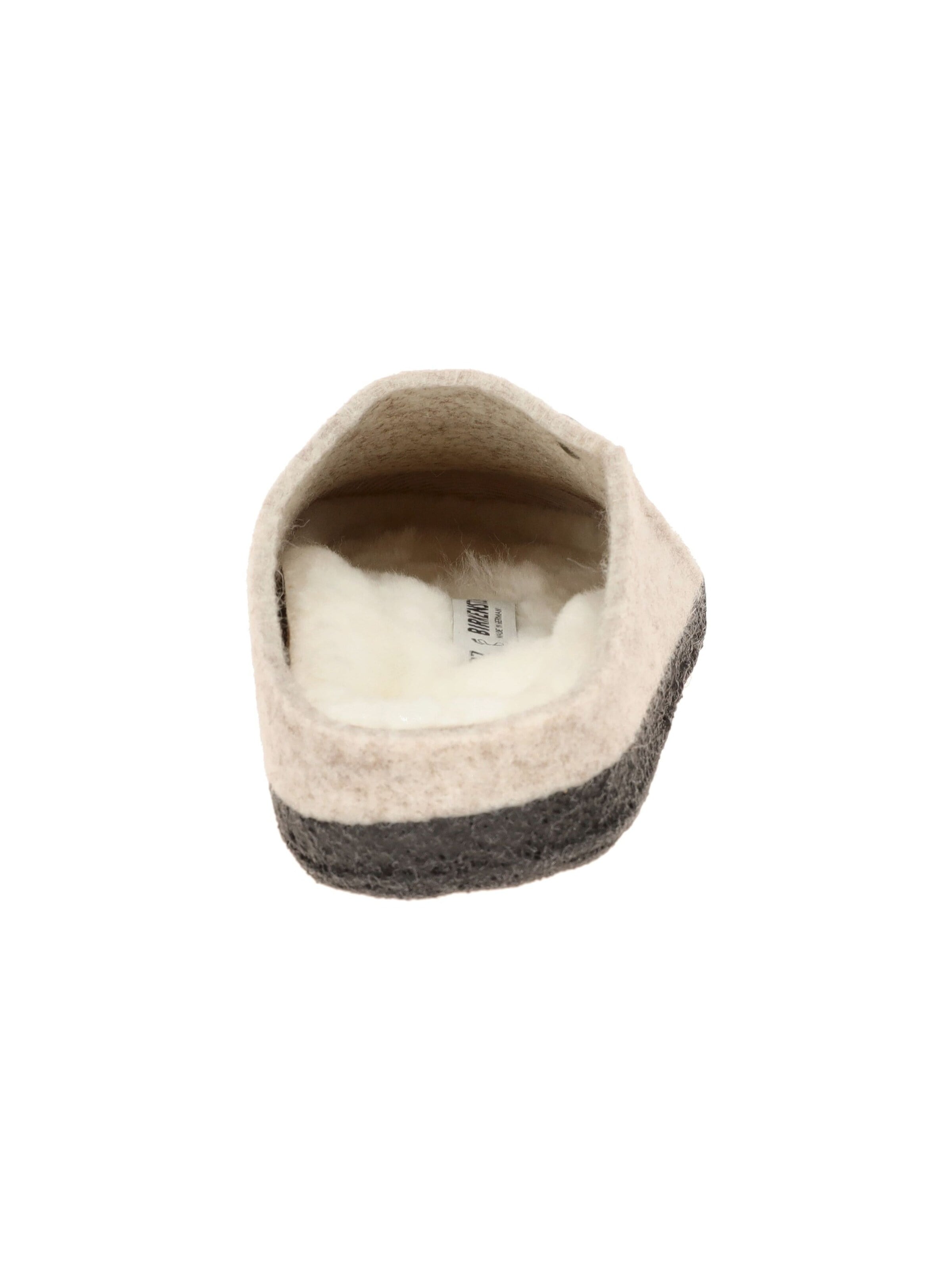 BIRKENSTOCK Clogs‌‌‌‌‌ in Grau