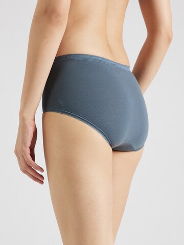 SLOGGI - Hipster 'Basic+' em azul