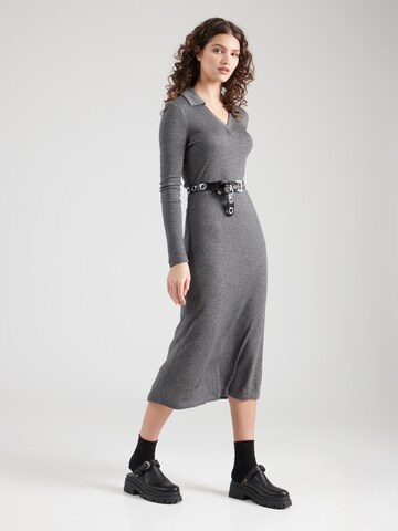 Calvin Klein Dress in Grey