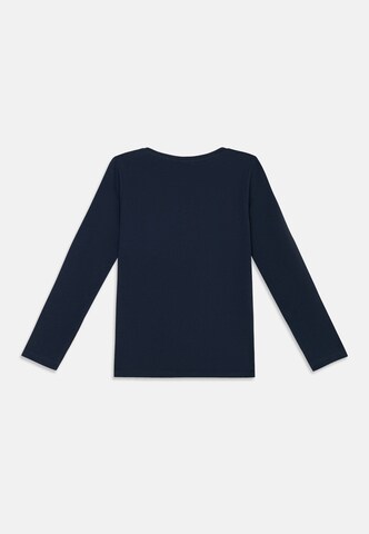 s.Oliver Shirt in Blauw