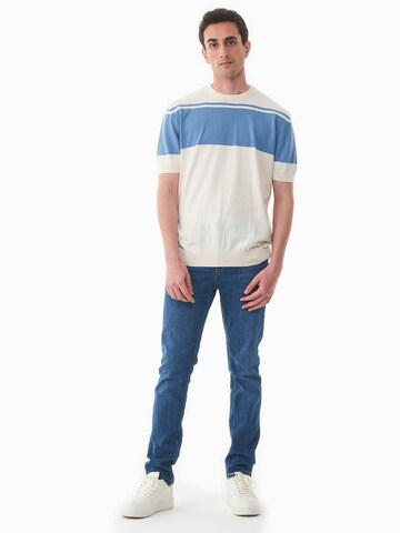 Organication Shirt in Beige