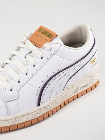 PUMA Sneaker low 'Ralph Sampson 70' in Weiß
