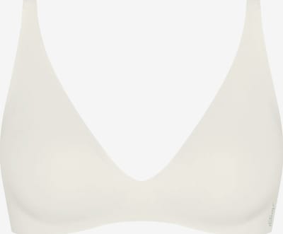 SLOGGI Bra 'ZERO Feel 2.0 THE UP' in 75 in Off white, Item view