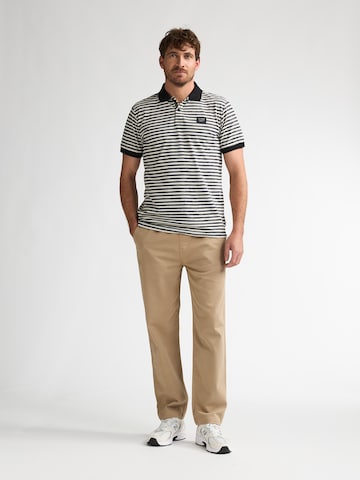 Petrol Industries Szabványos Nadrág - barna