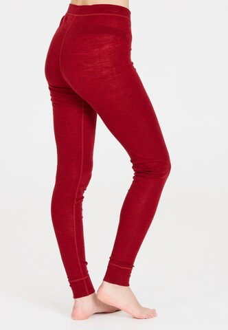Whistler Sportondergoed 'Cerro' in Rood