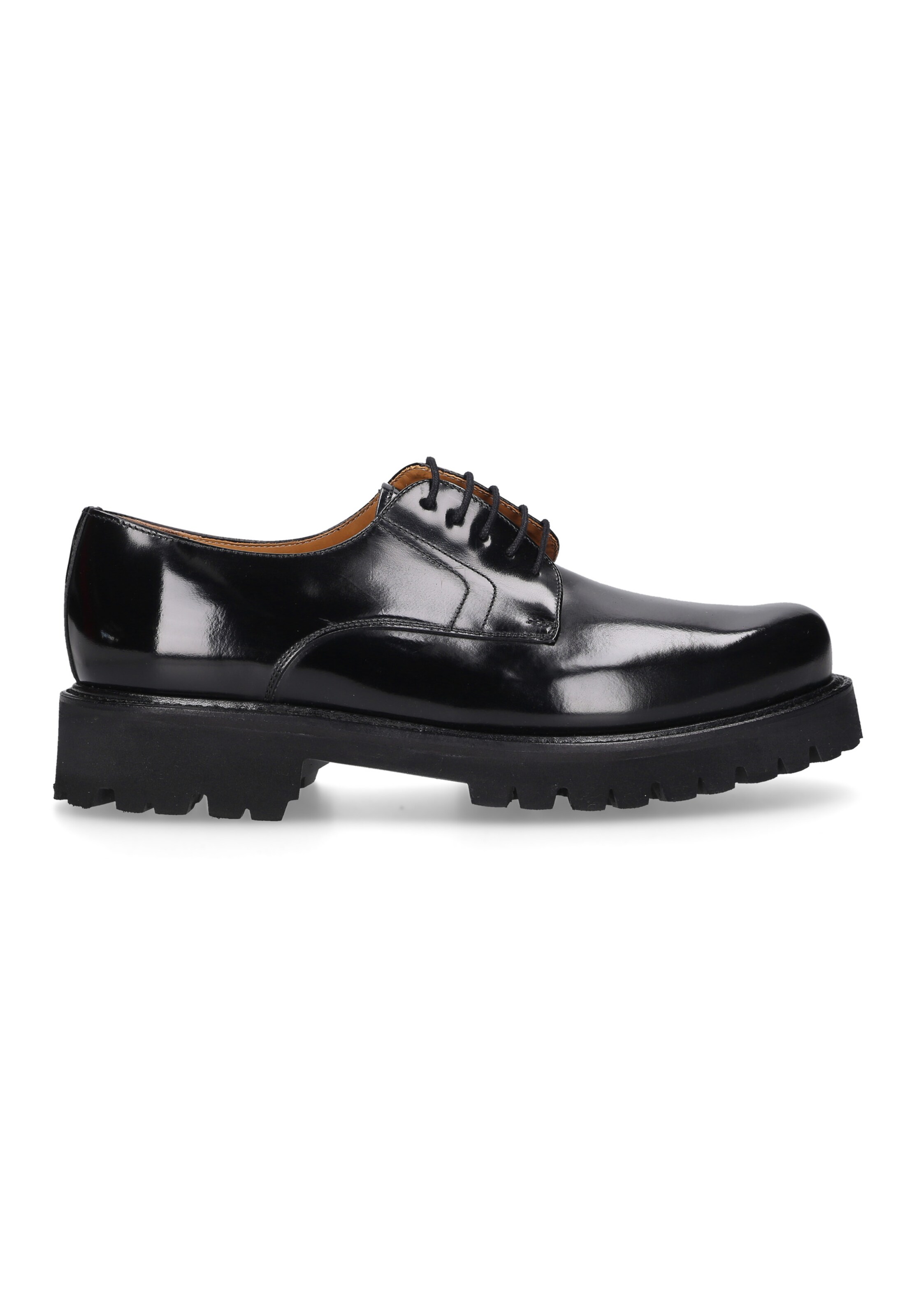 Henry Stevens Lace-up shoe 'Harry PD' in Black