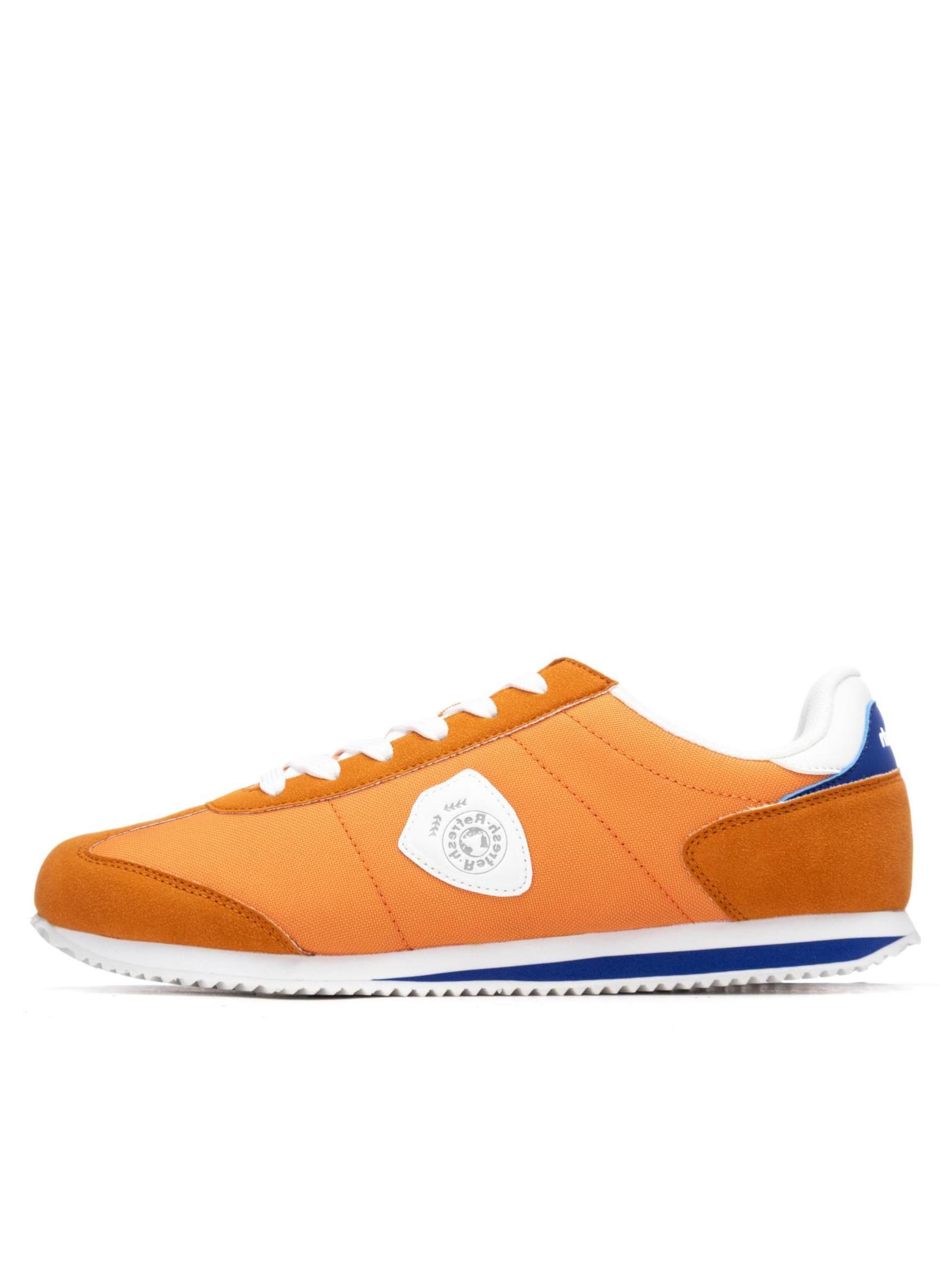 Refresh - Calzado deportivo en naranja: frente