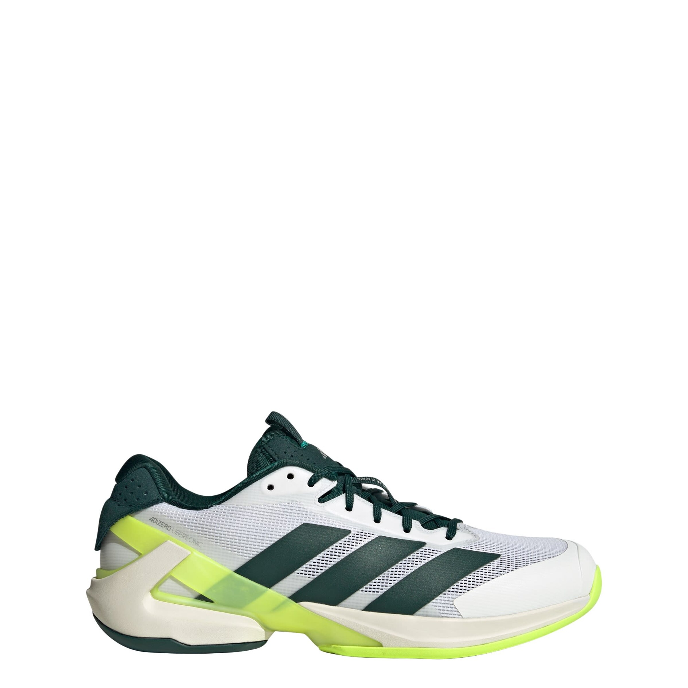 ADIDAS PERFORMANCE - Calzado deportivo 'Adizero Ubersonic 5' en blanco