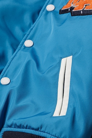 MINOTI Демисезонная куртка в Синий