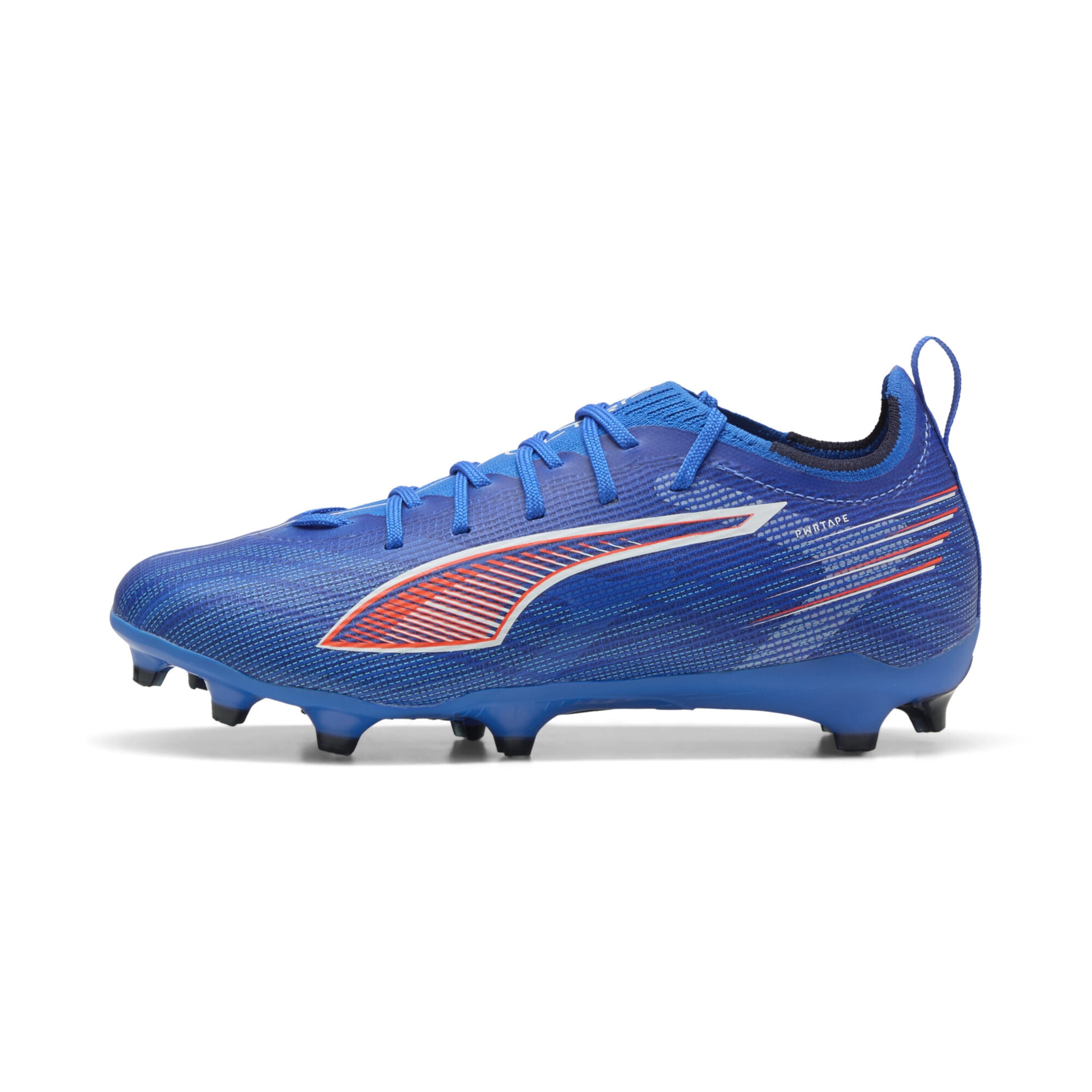 PUMA Sports shoe 'Ultra 6 Pro' in Blue: front
