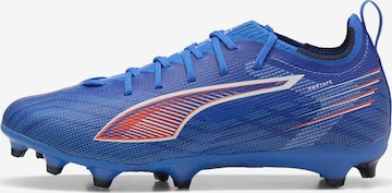 PUMA Fußballschuh 'Ultra 6 Pro' in Blau: Vorderseite