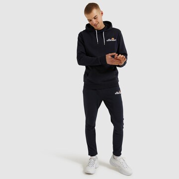 ELLESSE Regular Fit Sweatshirt 'Primero' i blå