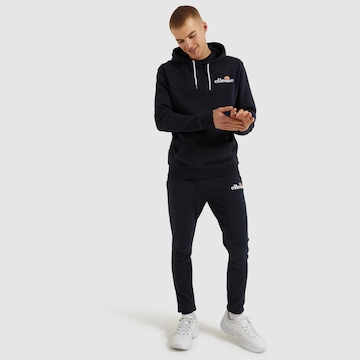 ELLESSE Regular fit Tréning póló 'Primero' - kék