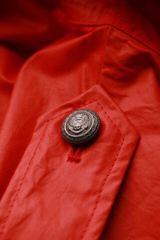 Historic Research Jacke L in Rot