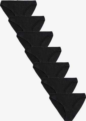 Next - Braga en negro: frente