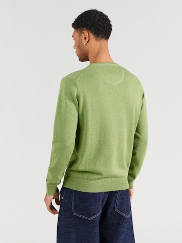 FYNCH-HATTON Svetr – zelená