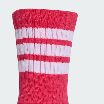 Calzino sportivo di ADIDAS PERFORMANCE in rosa