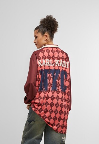 Karl Kani Jurk in Rood