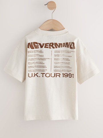 smėlio Next Marškinėliai