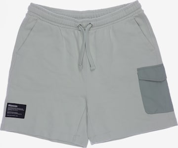 Blauer.USA Shorts 31-32 in Grün: Vorderseite