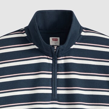 LEVI'S ® Μπλούζα φούτερ 'EVERYDAY' σε μπλε