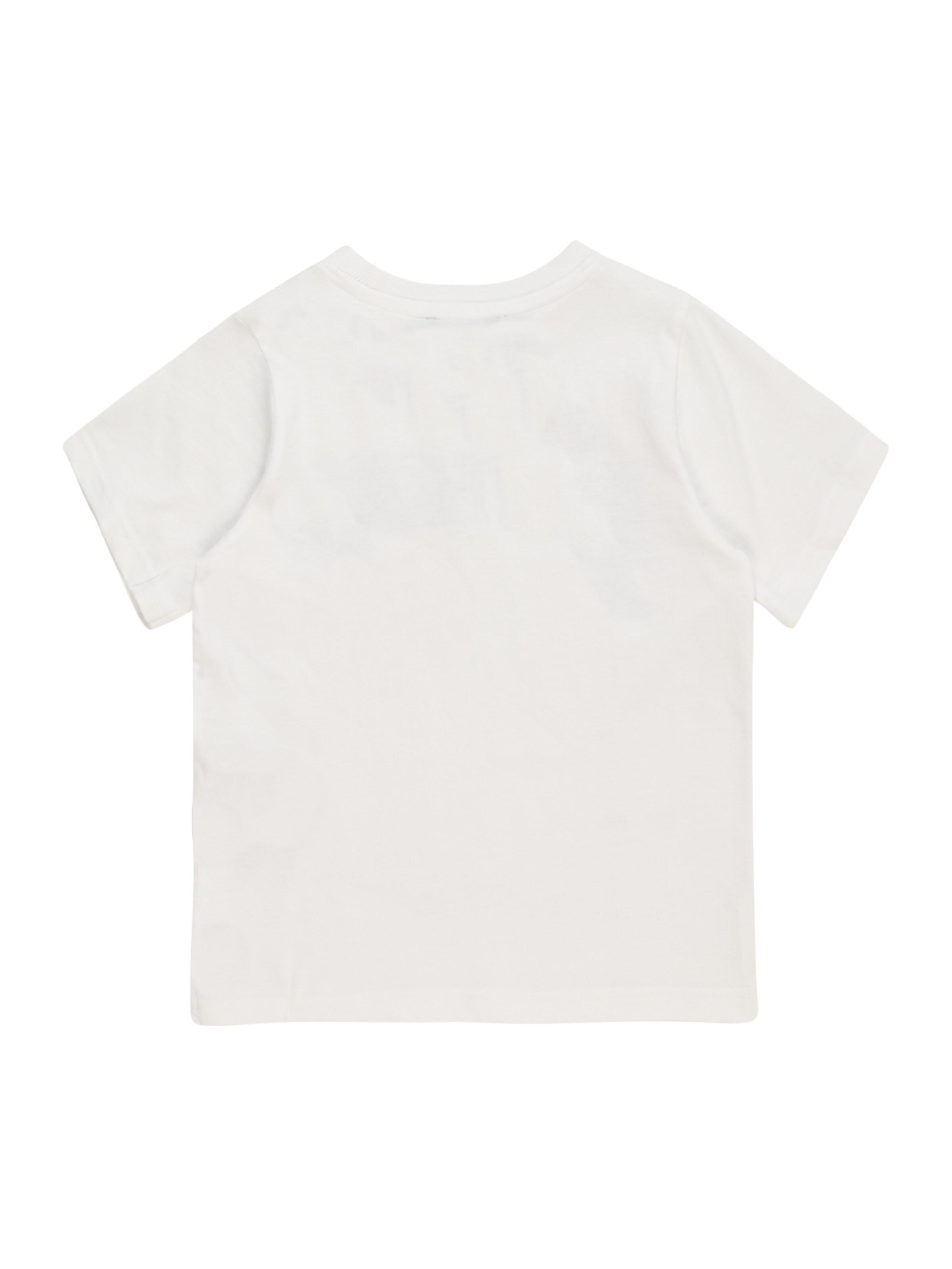 SOMETIME SOON Shirt in White