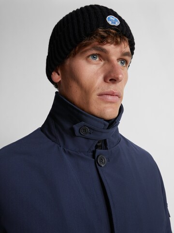 Manteau mi-saison 'SEATTLE' North Sails en bleu