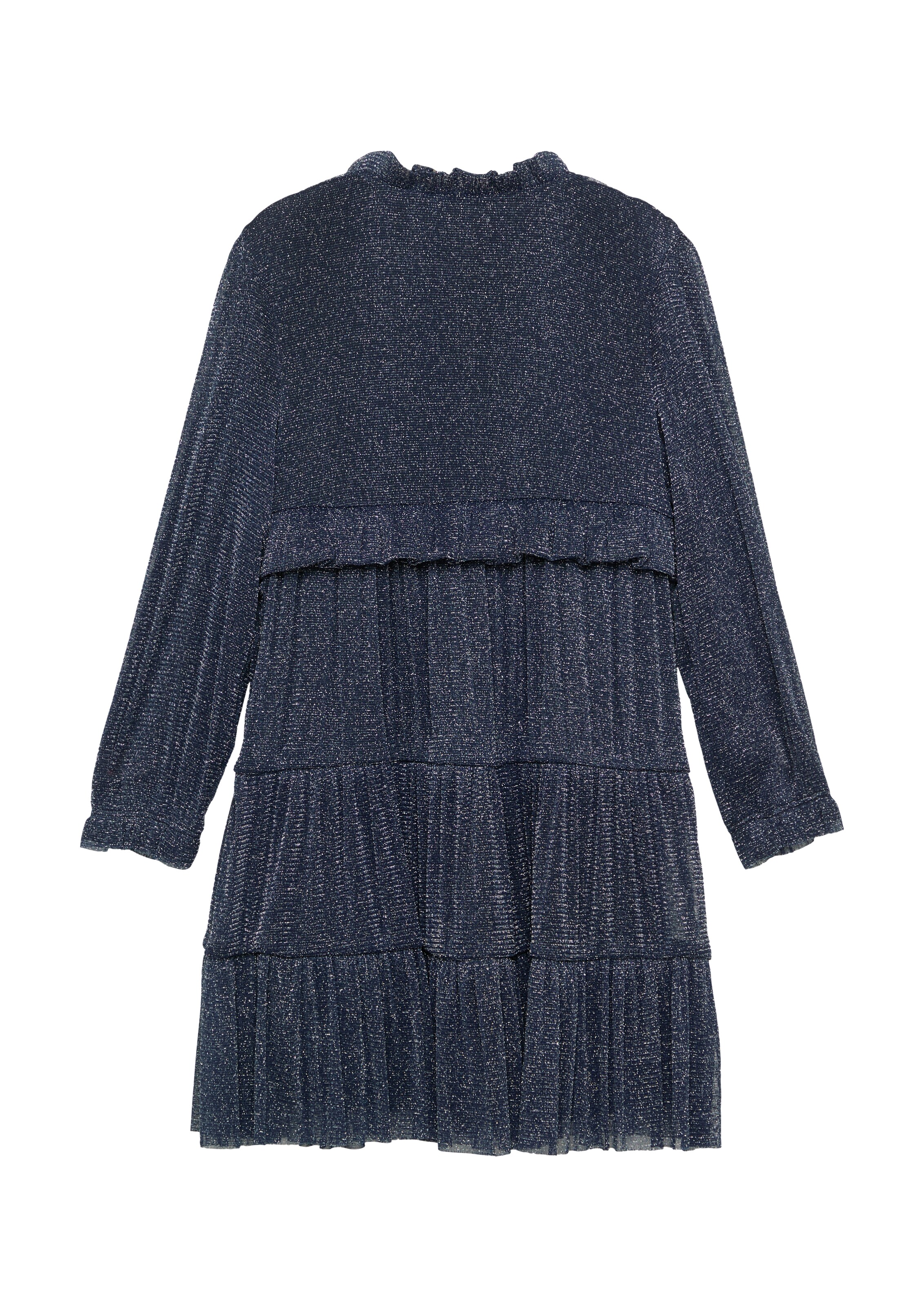 s.Oliver Kleid in Blau