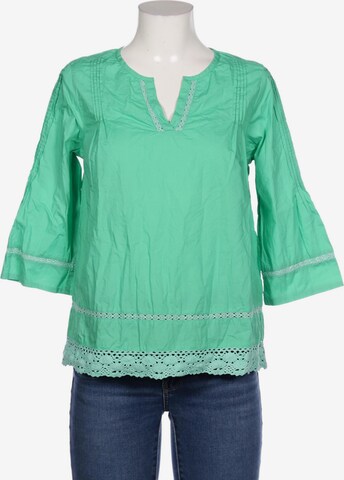 Deerberg Blouse & Tunic in L in Green: front