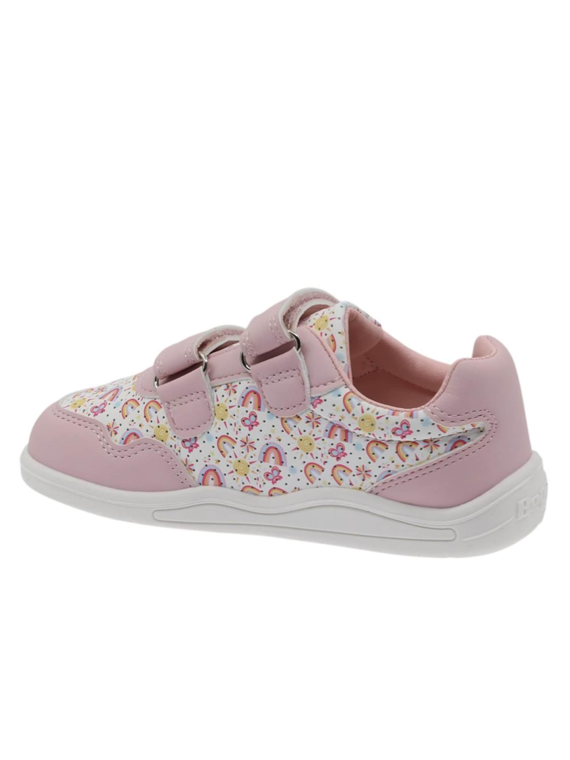 Beppi Sneaker 'Lighting Shoes'‌‌‌ in Pink