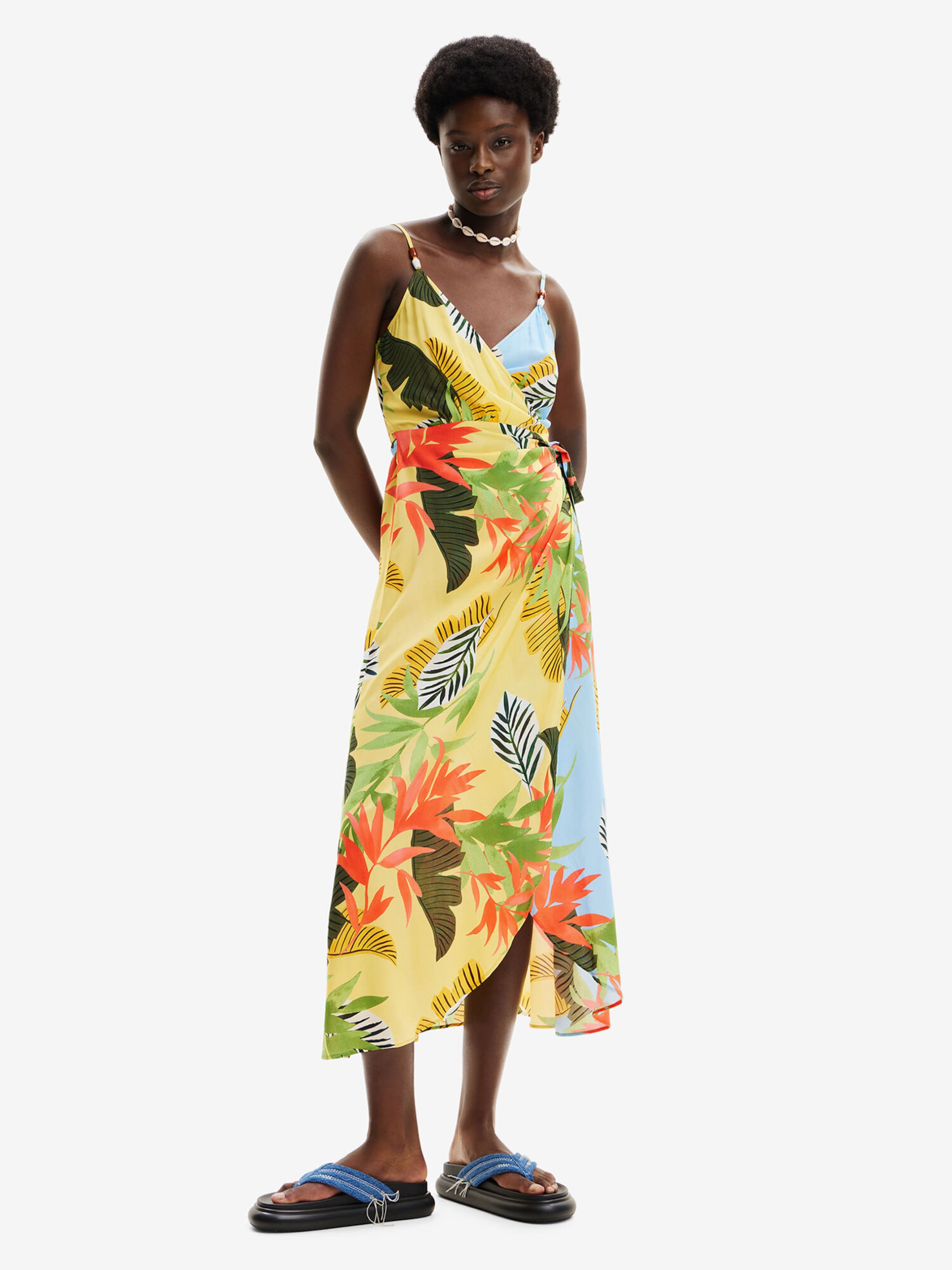 Robes Desigual Achetez en ligne ABOUT YOU