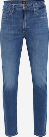 Lee Slimfit Farkut 'AUSTIN' värissä sininen: etupuoli