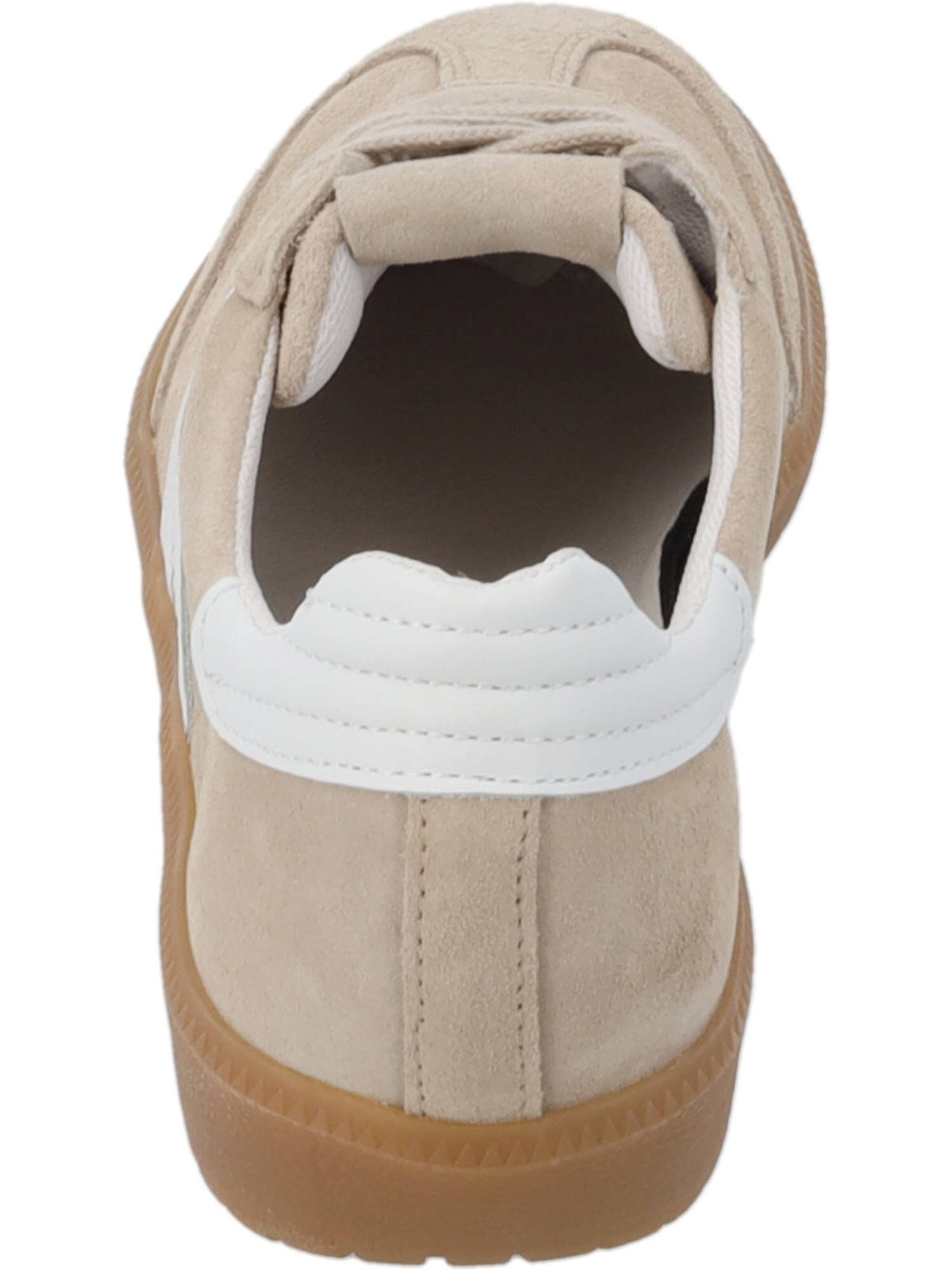Baskets basses 'Yesyra' Palado en beige