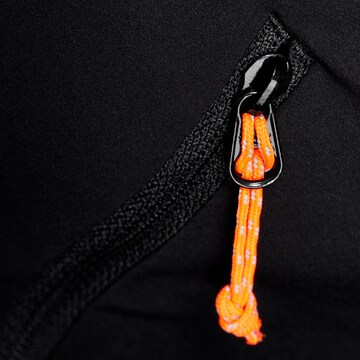 MAMMUT Regular Outdoorhose 'Aenergy Light' in Schwarz