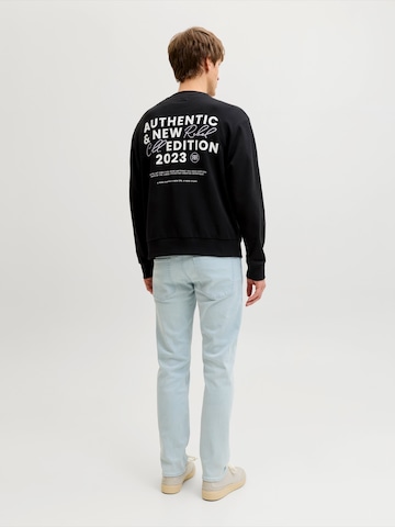 JJ Rebel Dressipluus 'JREBHAYDEN', värv must