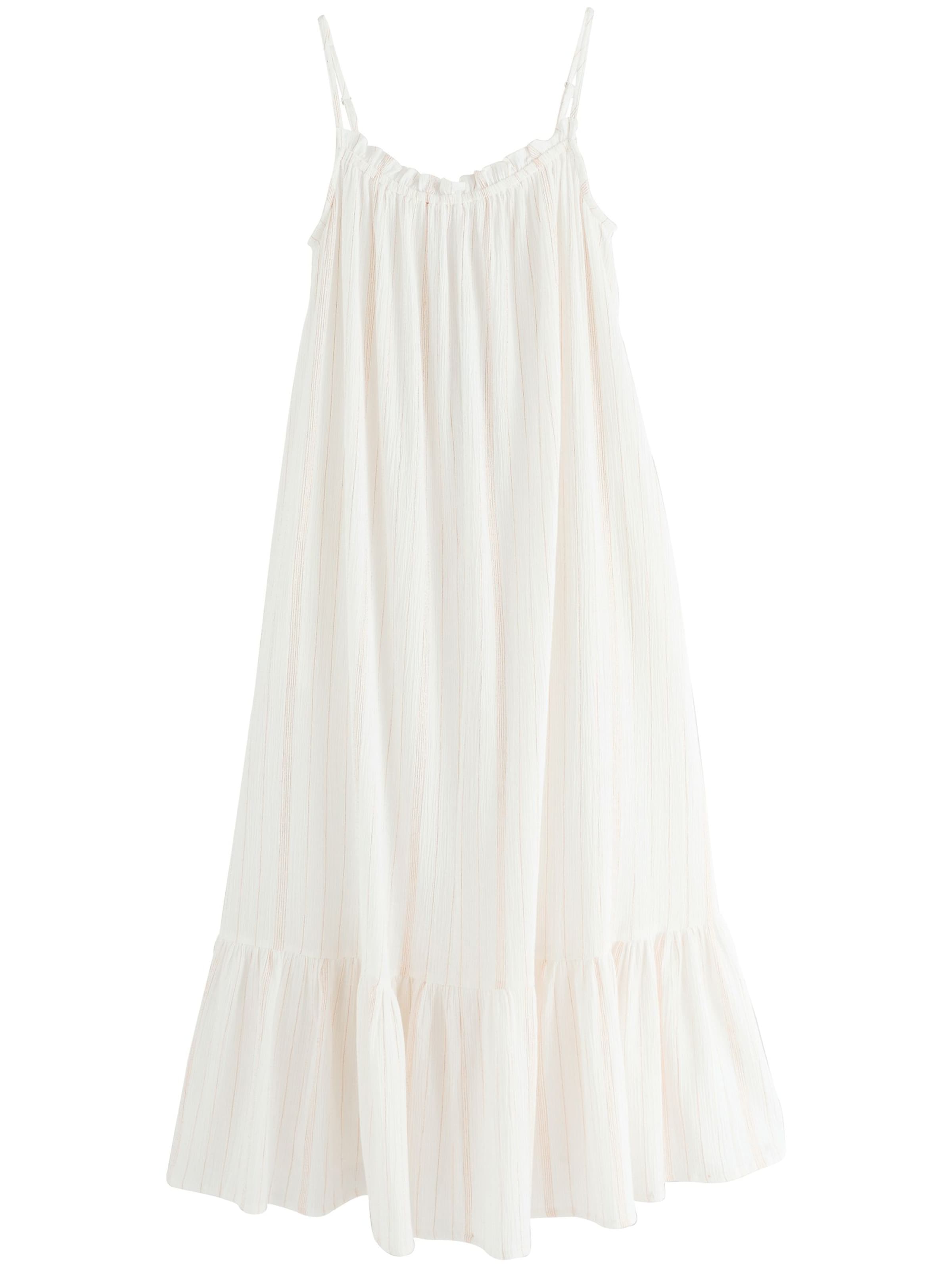 Next Šaty - Béžová: predná strana