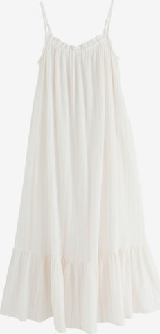 smėlio Next Suknelė: priekis