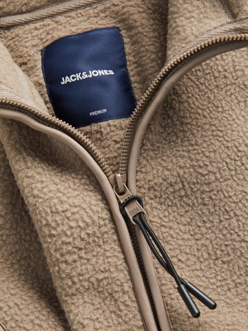 JACK & JONES Liivi 'BAKER' värissä harmaa