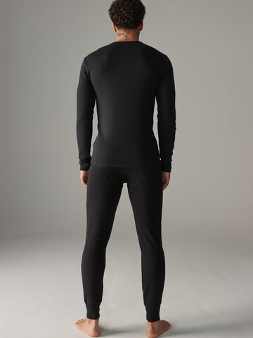 Next Tracksuit in Black