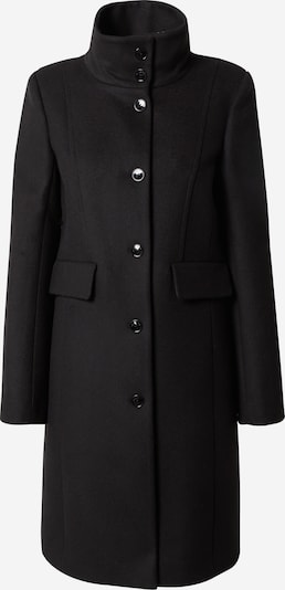 Demisezoninis paltas iš PATRIZIA PEPE, spalva – juoda, Prekių apžvalga