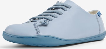 CAMPER Sneakers laag ' Peu Cami ' in Blauw: voorkant