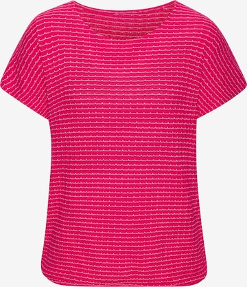 VIVANCE Shirt in Pink: Vorderseite