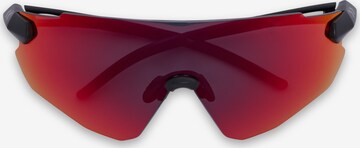 Hummel Sonnenbrille 'Kayak' in Schwarz