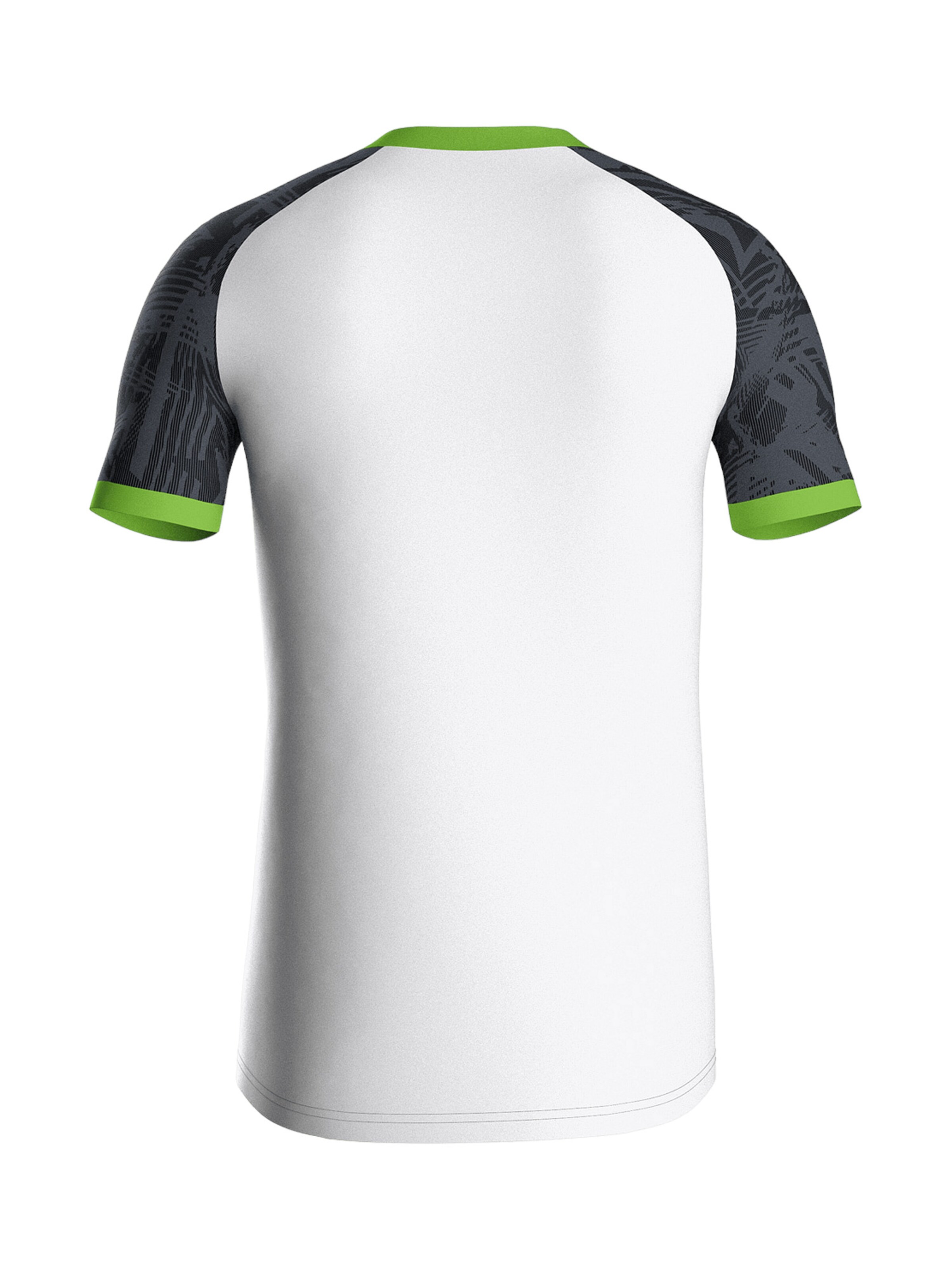 JAKO Jersey in White