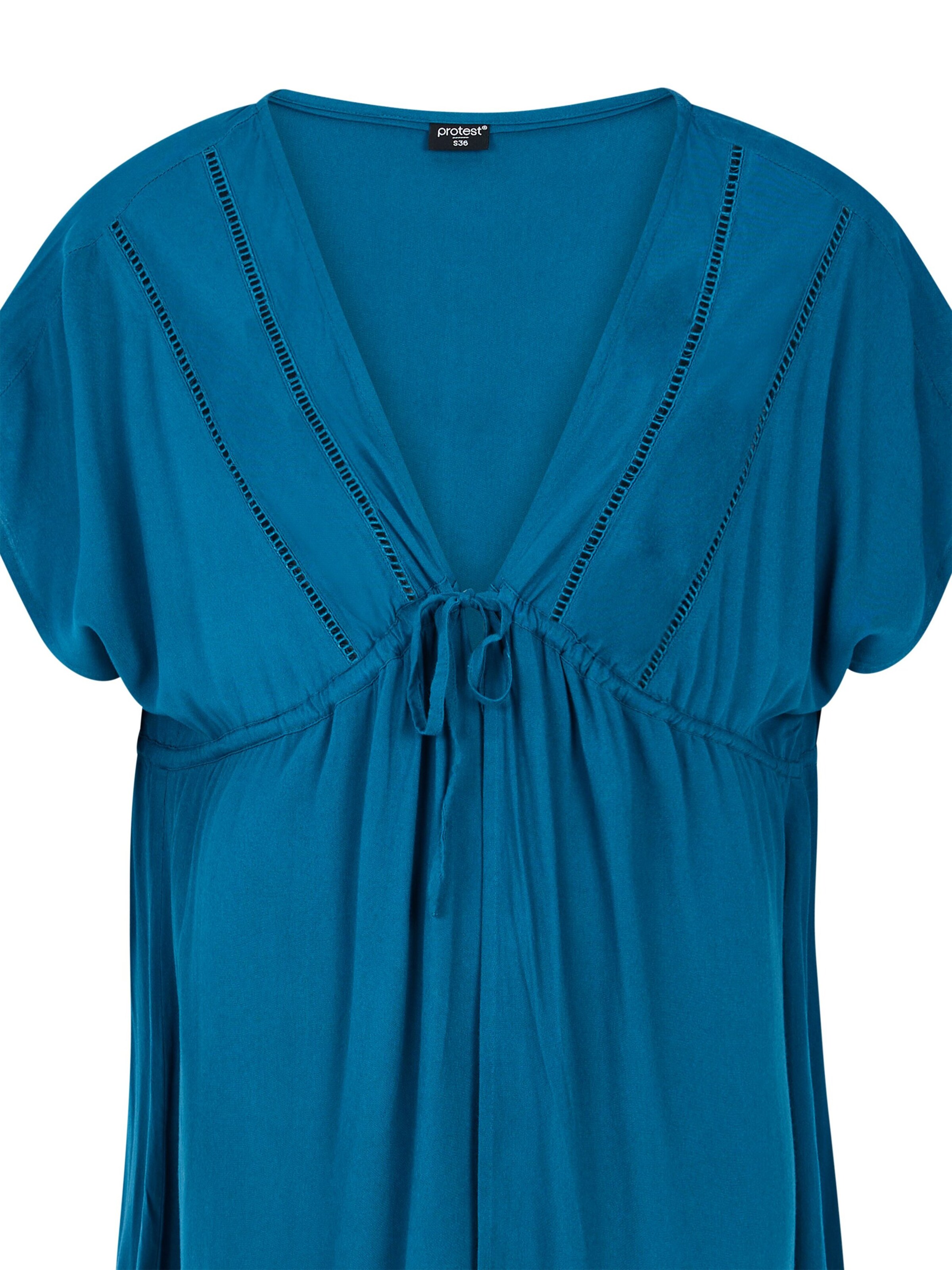 PROTEST Tunika 'PRTChez'‌‌‌‌‌‌ in Blau