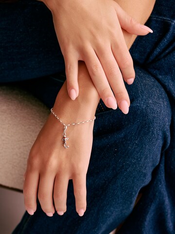 Thomas Sabo Anhänger 'Koi' in Silber: Vorderseite