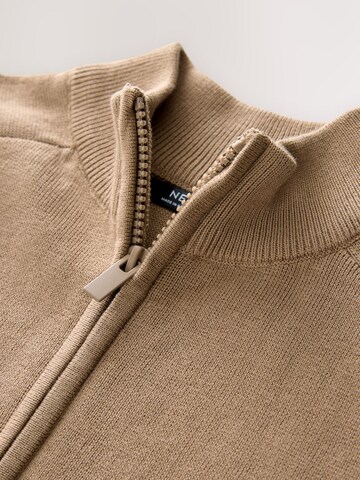 Next - Cárdigan en beige