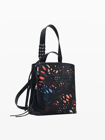 Desigual - Mochila em preto