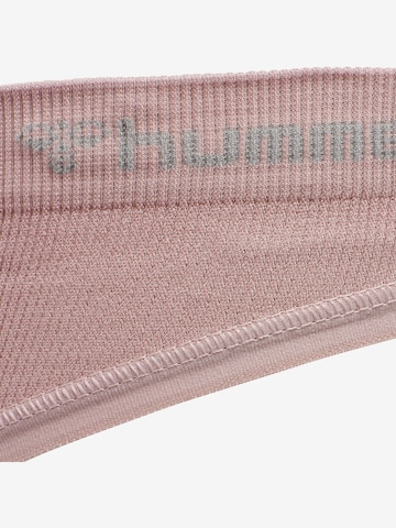 Hummel - Tanga 'JUNO' en gris